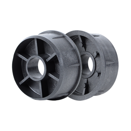 ADATTATORE PER CARTA MASCHERATURA DA 75mm A 23mm (2Pz.)