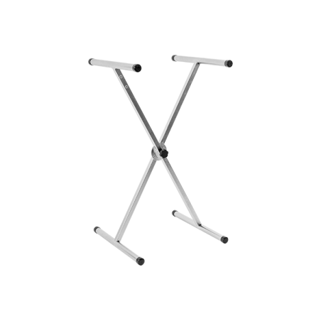 SUPPORTO TIPO "X" PORTATA 8Kg 1270x600mm