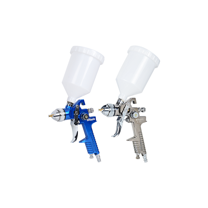 AEROGRAFO SG 828  HVLP UGELLO Ø1,3