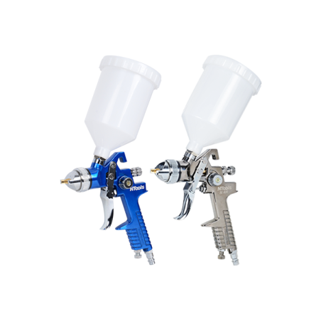 AEROGRAFO SG 828  HVLP UGELLO Ø1,4