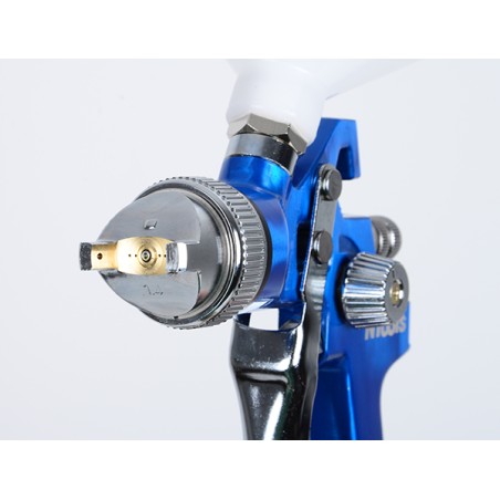 AEROGRAFO SG 828  HVLP UGELLO Ø1,4