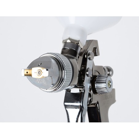 AEROGRAFO SG 828  HVLP UGELLO Ø2,0