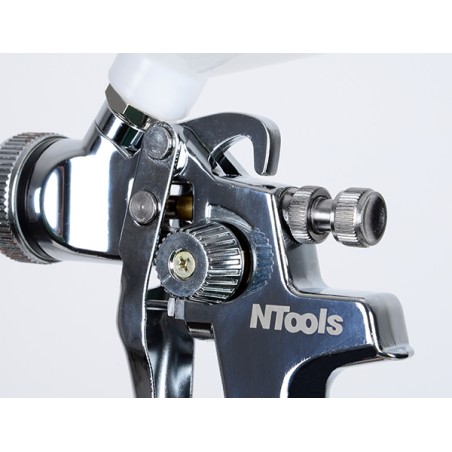 AEROGRAFO  SG 1002 HVLP Ø1,4