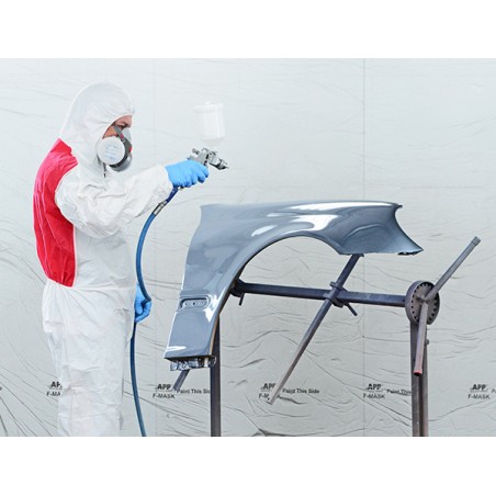 AEROGRAFO  SG 1002 HVLP Ø1,4