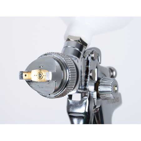 AEROGRAFO SG 1002   HVLP Ø1,7