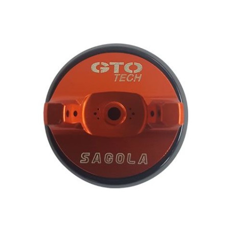 AIR CAP GTO TECH 3300