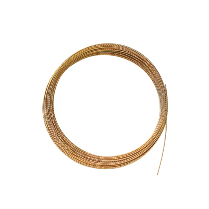 FILO DA TAGLIO SEZIONE TONDA PROFESSIONALE