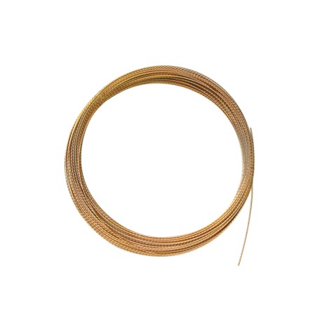 FILO DA TAGLIO SEZIONE TONDA PROFESSIONALE