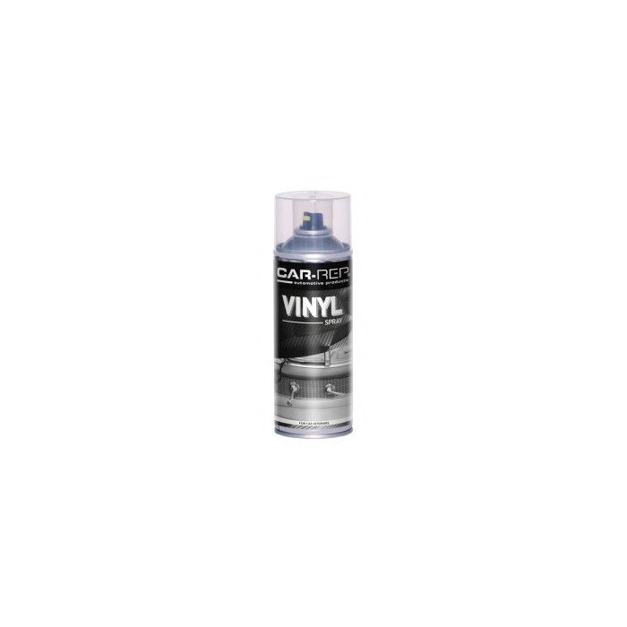 VERNICE Vinyl RAL9004 NERO SEGNALE 400ml