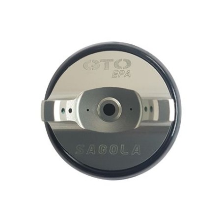 AIR CAP EPA GTO 3300