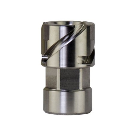 ADATTATORE NPS H 18X150 TO FIT DEVILBISS