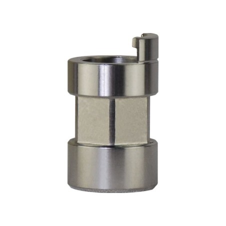 ADATTATORE NPS  H 18X150 TO FIT SATA RPS