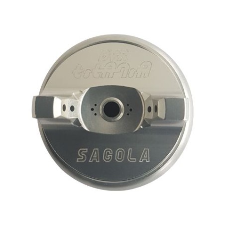 KIT AIR CUP DVR base TITANIA 4600 XTREME