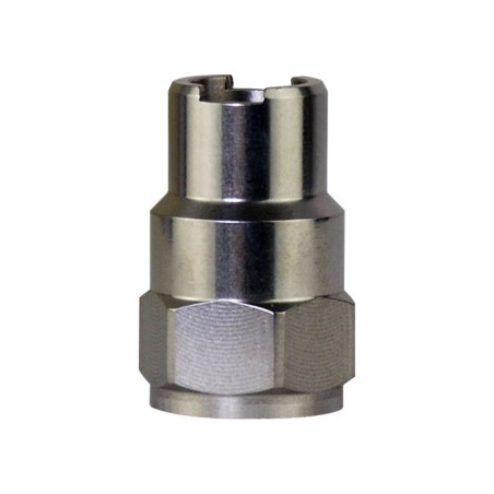 ADATTATORE NPS A GRAVITA'   M18X150M TO FIT  MIPA