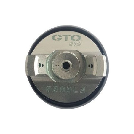 AIR CAP EVO GTO 3300