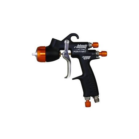 AEROGRAFO 3300 GTO BLACK RACING 1.3 [TECH]