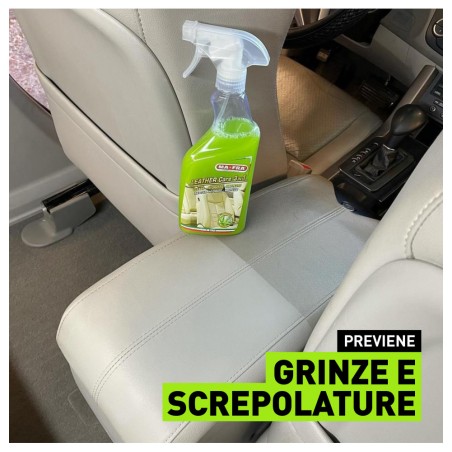 TRATTAMENTO PELLI 3 in 1 500 ML 6 PCS