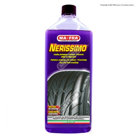NERISSIMO 1000 ML   6 PZ