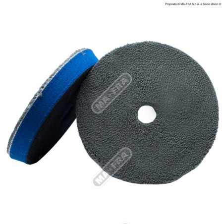 HYBRID FIBER PAD MM 5" 1 Pz