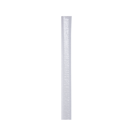 NASTRO IN SCHIUMA AUTOADESIVA BIANCO 15mmx25mt