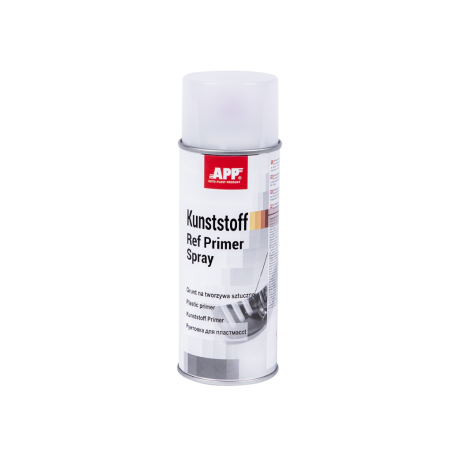 PRIMER SPRAY PER PLASTICA INCOLORE ML 400 -