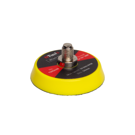 PLATORELLO d50mm 5/16'' UNF PER LEVIGATRICE ORBITALE