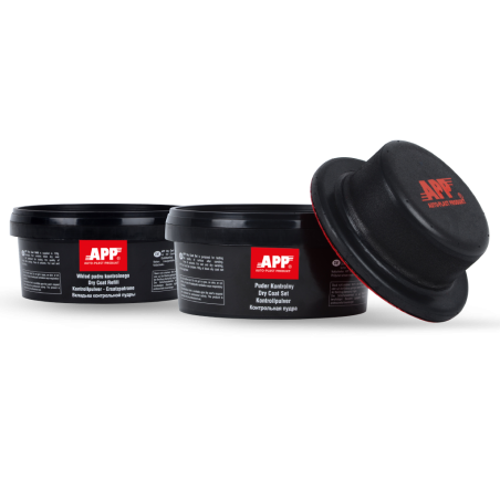 SPIA DI CARTEGGIATURA RICARICA