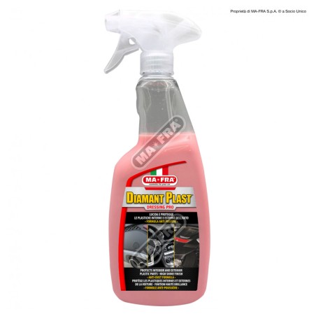 DIAMANTPLAST DRESSING PRO 750 ML  6 PZ