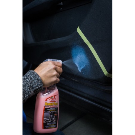 DIAMANTPLAST DRESSING PRO 750 ML  6 PZ