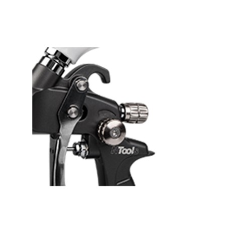 AEROGRAFO  FX3 PLUS  ø1,3