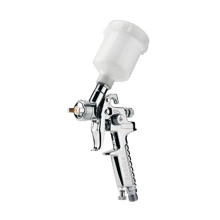 GRAVITY AEROGRAFO  SAGOLA 474 Mini Ø1.0