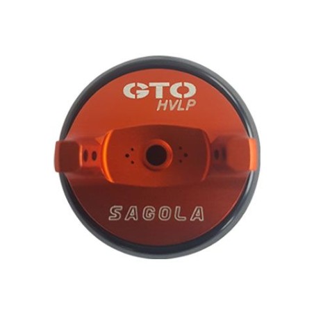 AIR CAP GTO HVLP 3300