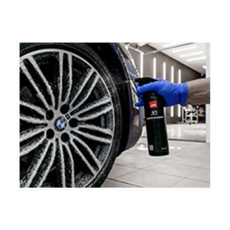 APP FOR AD DEIRONIZER- DETERGENTE PER CERCHI -500ml