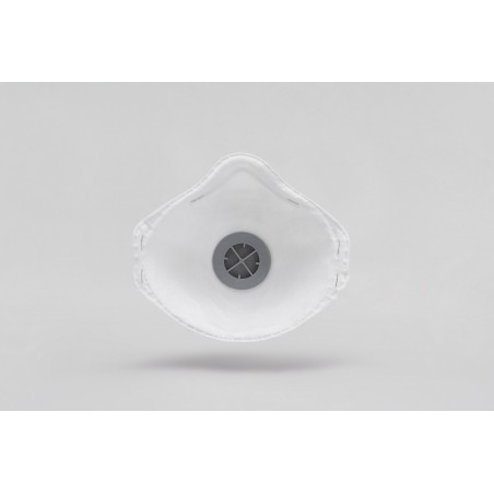 MACHERINE MONOUSO FFP2   NR D EN 149 CE