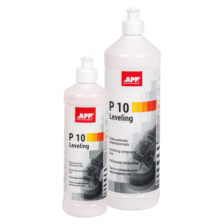 PASTA LUCIDANTE GRANA FINE 1000 Ml