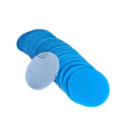 DISCO VELCRO Ø32 NF P1200 (50 Pz)