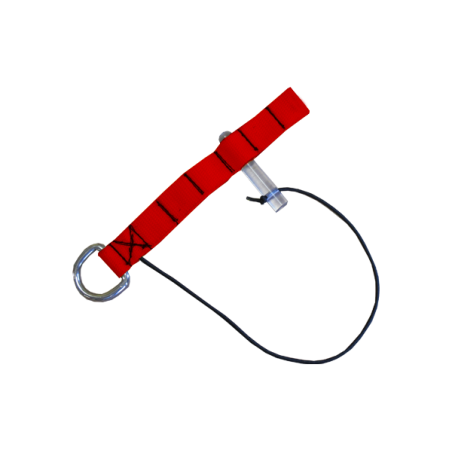 GANCIO PER LAVORI SUL TETTO DELL'AUTO  - N.PDRA4-