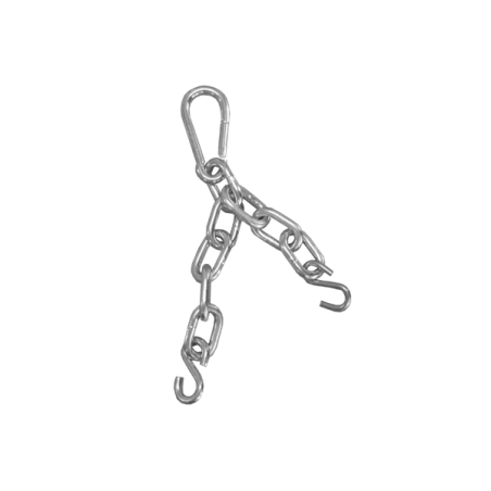 GANCIO CON CATENA -N.PDRA1-