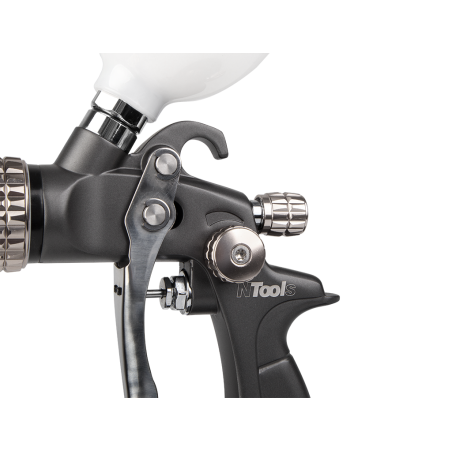 AEROGRAFO  FX3 MINI Ø1,0