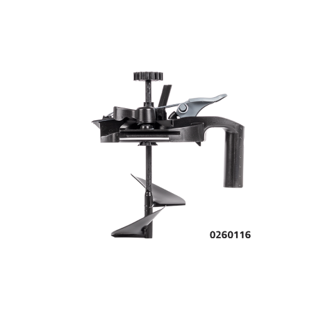 MISCELATORE PER LATTINE |  1,0L