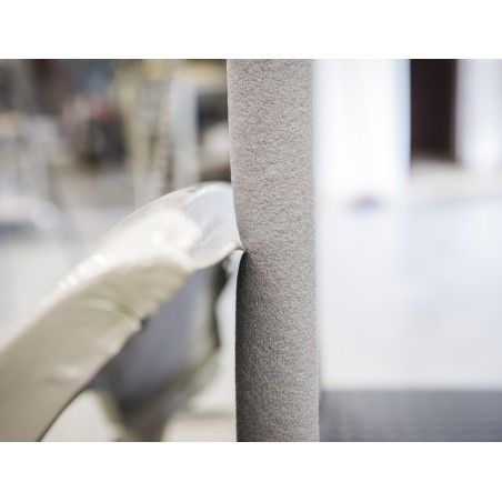 CARRELLO UNIVERSALE PER CARROZZERIA - 41Kg