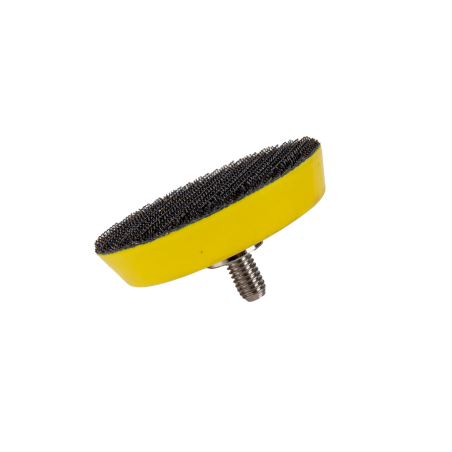 PLATORELLO CON SUPPORTO IN VELCRO DA Ø50 mm 6X1MM  PER  NANO BP3550r