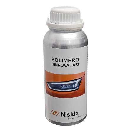 POLIMERO RINNOVA FARI 600 ml