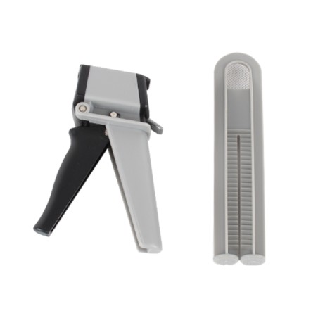 PISTOLA PER BICOMPONENTE DA 50ml