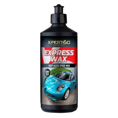 XPERT NANO EXPRESS WAX 500 ml
