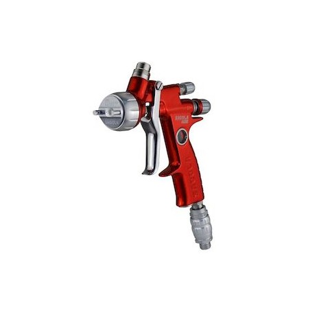 SAGOLA 4600 CLEAR PRO 1.20XL DIGITAL DFT SPRAY GUN