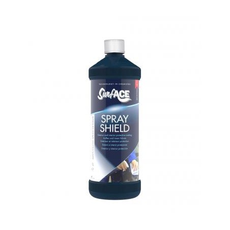 Surf-ACE SPRAY SHIELD 1 Lt