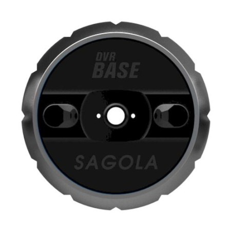 KIT AIR CAP DVR/DFT BASE SAGOLA 4600