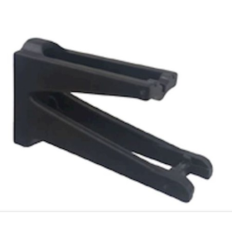 SUPPORTO MAGNETICO UNIVERSALE PER AEROGRAFI