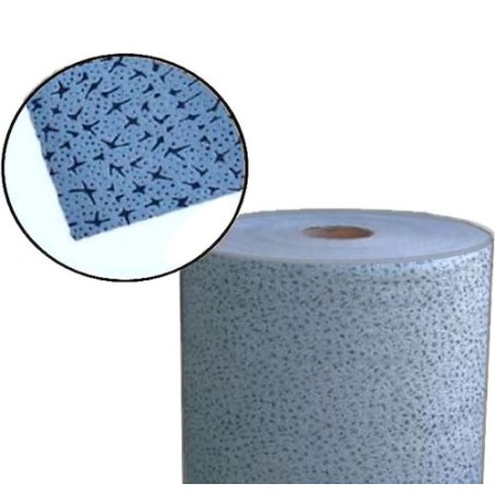 T.N.T. STELLATO IN ROTOLO 80 gr/mq